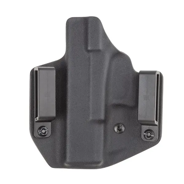 Кобура внутрипоясная ATA-Gear Hit Factor v.1 GLOCK 19/23/19X/45 Black
