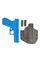 Кобура внутрипоясная ATA-Gear Hit Factor v.1 GLOCK 19/23/19X/45 Olive Drab
