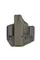 Кобура внутрипоясная ATA-Gear Hit Factor v.1 GLOCK 19/23/19X/45 Olive Drab