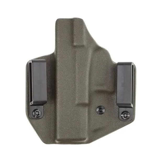 Кобура внутрипоясная ATA-Gear Hit Factor v.1 GLOCK 19/23/19X/45 Olive Drab