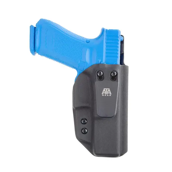 Кобура внутрішньопоясна ATA-Gear Fantom v.3 GLOCK 17/22/47 Black