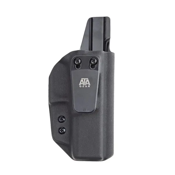 Кобура внутрішньопоясна ATA-Gear Fantom v.3 GLOCK 17/22/47 Black