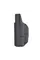 Кобура внутрішньопоясна ATA-Gear Fantom v.3 GLOCK 17/22/47 Black