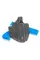 Кобура внутрипоясная ATA-Gear Hit Factor v.1 GLOCK 17/22/47 Black
