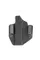 Кобура внутрипоясная ATA-Gear Hit Factor v.1 GLOCK 17/22/47 Black