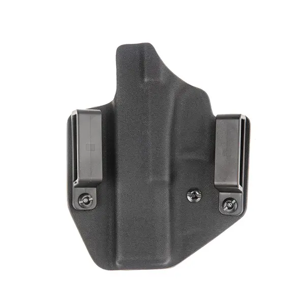Кобура внутрипоясная ATA-Gear Hit Factor v.1 GLOCK 17/22/47 Black