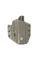 Кобура внутрипоясная ATA-Gear Hit Factor v.1 GLOCK 17/22/47 Olive Drab