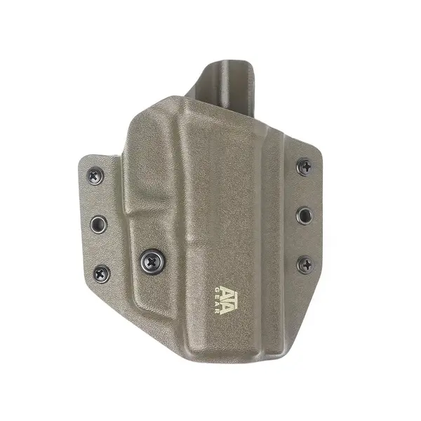 Кобура внутрипоясная ATA-Gear Hit Factor v.1 GLOCK 17/22/47 Olive Drab