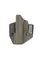 Кобура внутрипоясная ATA-Gear Hit Factor v.1 GLOCK 17/22/47 Olive Drab