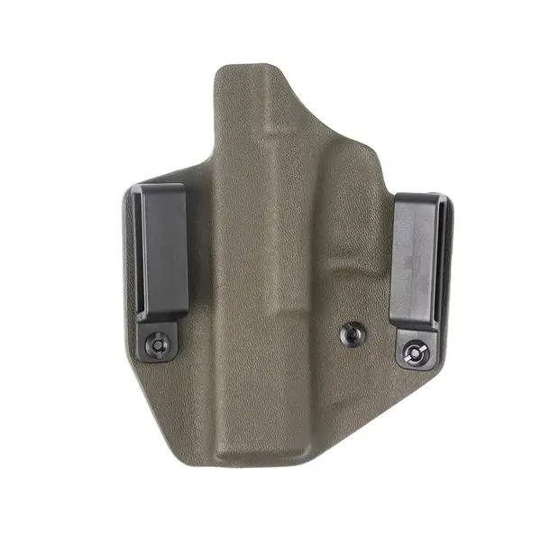 Кобура внутрипоясная ATA-Gear Hit Factor v.1 GLOCK 17/22/47 Olive Drab