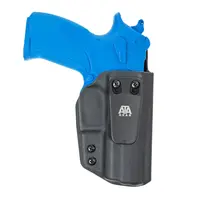 Кобура внутрипоясная ATA-Gear Fantom v.3 Grand Power 910/ Flarm GP T910 Black