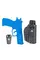 Кобура внутрипоясная ATA-Gear Fantom v.3 Grand Power 910/ Flarm GP T910 Black