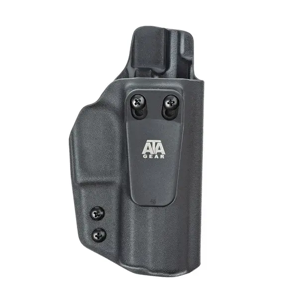 Кобура внутрипоясная ATA-Gear Fantom v.3 Grand Power 910/ Flarm GP T910 Black