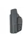 Кобура внутрипоясная ATA-Gear Fantom v.3 Grand Power 910/ Flarm GP T910 Black