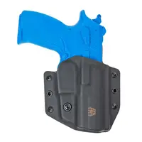 Кобура внутрипоясная ATA-Gear Hit Factor ver.1 Grand Power 910/ Flarm GP T910 Black