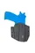 Кобура внутрипоясная ATA-Gear Hit Factor ver.1 Grand Power 910/ Flarm GP T910 Black