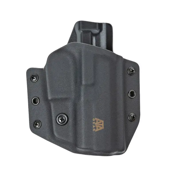 Кобура внутрипоясная ATA-Gear Hit Factor ver.1 Grand Power 910/ Flarm GP T910 Black