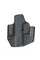 Кобура внутрипоясная ATA-Gear Hit Factor ver.1 Grand Power 910/ Flarm GP T910 Black