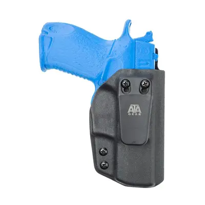 Кобура внутрипоясная ATA-Gear Fantom v.3 ФОРТ-17 Black