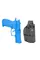 Кобура внутрипоясная ATA-Gear Fantom v.3 ФОРТ-17 Black