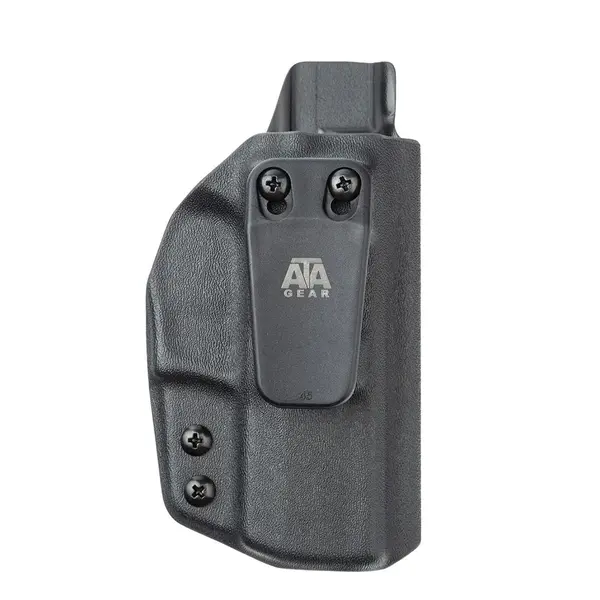 Кобура внутрипоясная ATA-Gear Fantom v.3 ФОРТ-17 Black