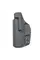 Кобура внутрипоясная ATA-Gear Fantom v.3 ФОРТ-17 Black