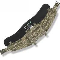 Пояс РПС Kiborg R-1 GEN.2 (S) Pixel с баллистическим пакетом 2 класс защиты Militex Пояс РПС Kiborg R-1 GEN.2 (S) Pixel с баллистическим пакетом 2 класс защиты Militex