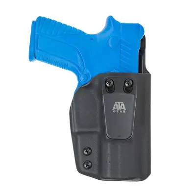 Кобура внутрипоясная ATA-Gear Fantom v.3 Flarm TQ1 Black