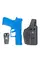 Кобура внутрішньопоясна ATA-Gear Fantom v.3 Flarm TQ1 Black