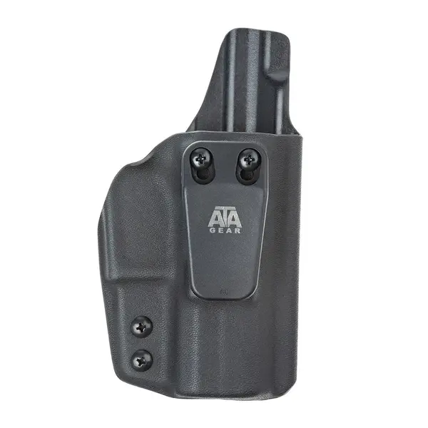 Кобура внутрішньопоясна ATA-Gear Fantom v.3 Flarm TQ1 Black
