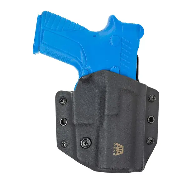 Кобура внутрипоясная ATA-Gear Hit Factor v.1 Flarm TQ1 Black