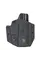 Кобура внутрипоясная ATA-Gear Hit Factor v.1 Flarm TQ1 Black