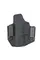 Кобура внутрипоясная ATA-Gear Hit Factor v.1 Flarm TQ1 Black