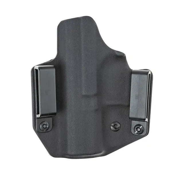 Кобура внутрипоясная ATA-Gear Hit Factor v.1 Flarm TQ1 Black