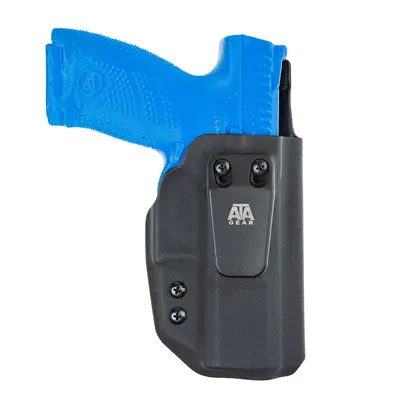 Кобура внутрипоясная ATA-Gear Fantom ver.3 CZ P10-C Black