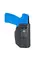 Кобура внутрипоясная ATA-Gear Fantom ver.3 CZ P10-C Black