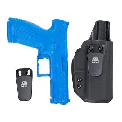 Кобура внутрипоясная ATA-Gear Fantom ver.3 CZ P10-C Black