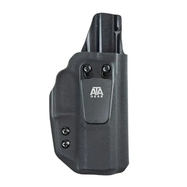 Кобура внутрипоясная ATA-Gear Fantom ver.3 CZ P10-C Black
