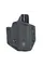 Кобура внутрипоясная ATA-Gear Hit Factor v.1 CZ P10-C Black