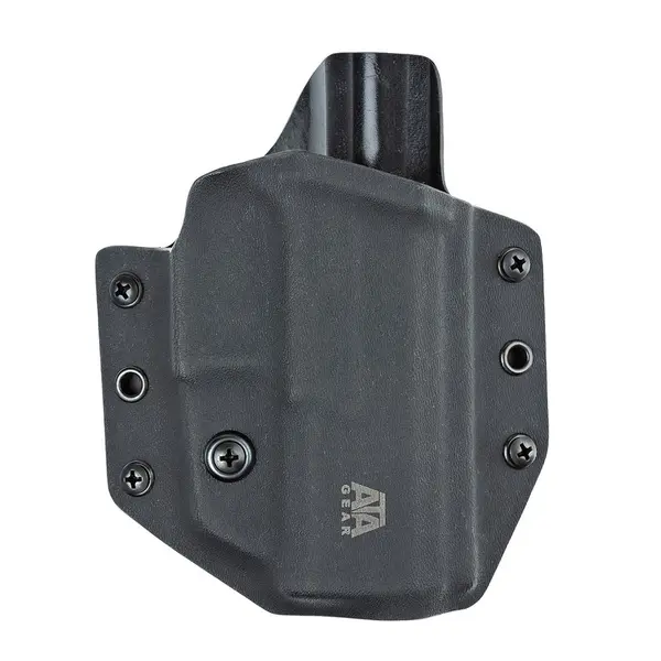 Кобура внутрипоясная ATA-Gear Hit Factor v.1 CZ P10-C Black