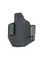 Кобура внутрипоясная ATA-Gear Hit Factor v.1 CZ P10-C Black