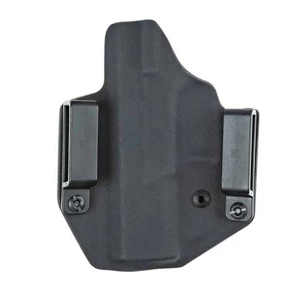 Кобура внутрипоясная ATA-Gear Hit Factor v.1 CZ P10-C Black