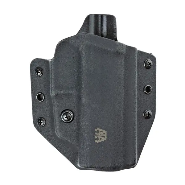 Кобура внутрипоясная ATA-Gear Hit Factor v.1 CZ P10-F/SC Black