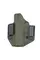 Кобура внутрипоясная ATA-Gear Hit Factor v.1 CZ P10-C Olive Drab