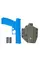 Кобура внутрипоясная ATA-Gear Hit Factor v.1 CZ P10-F / SC Olive Drab