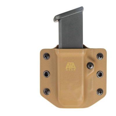 Паучер ATA-Gear Pouch v.1 ПМ/ПМР/ПМ-Т (правша/лівша) Coyote Brown