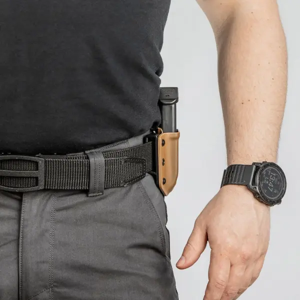 Паучер ATA-Gear Pouch v.1 ПМ/ПМР/ПМ-Т (правша/левша) Coyote Brown