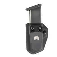 Паучер ATA-Gear Pouch v.2 ПМ/ПМР/ПМ-Т (правша/левша) Black