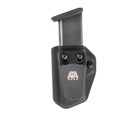 Паучер ATA-Gear Pouch v.2 ПМ/ПМР/ПМ-Т (правша/лівша) Black