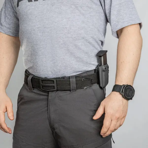 Паучер ATA-Gear Pouch v.2 ПМ/ПМР/ПМ-Т (правша/левша) Black
